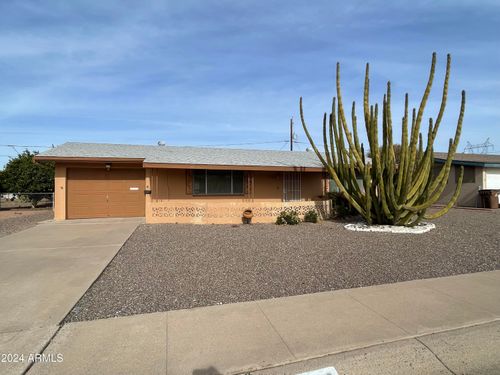 5702 E Casper Road, Mesa, AZ, 85205 | Card Image