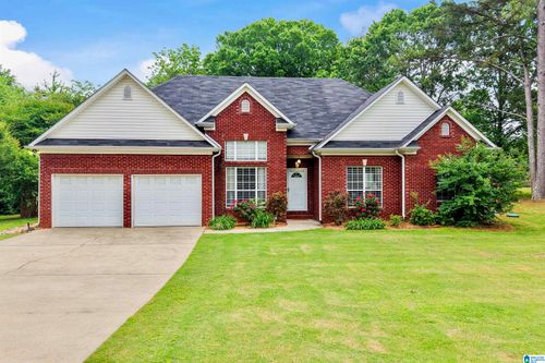 60 Breland St, Wilsonville, AL, 35186-7018 | Card Image