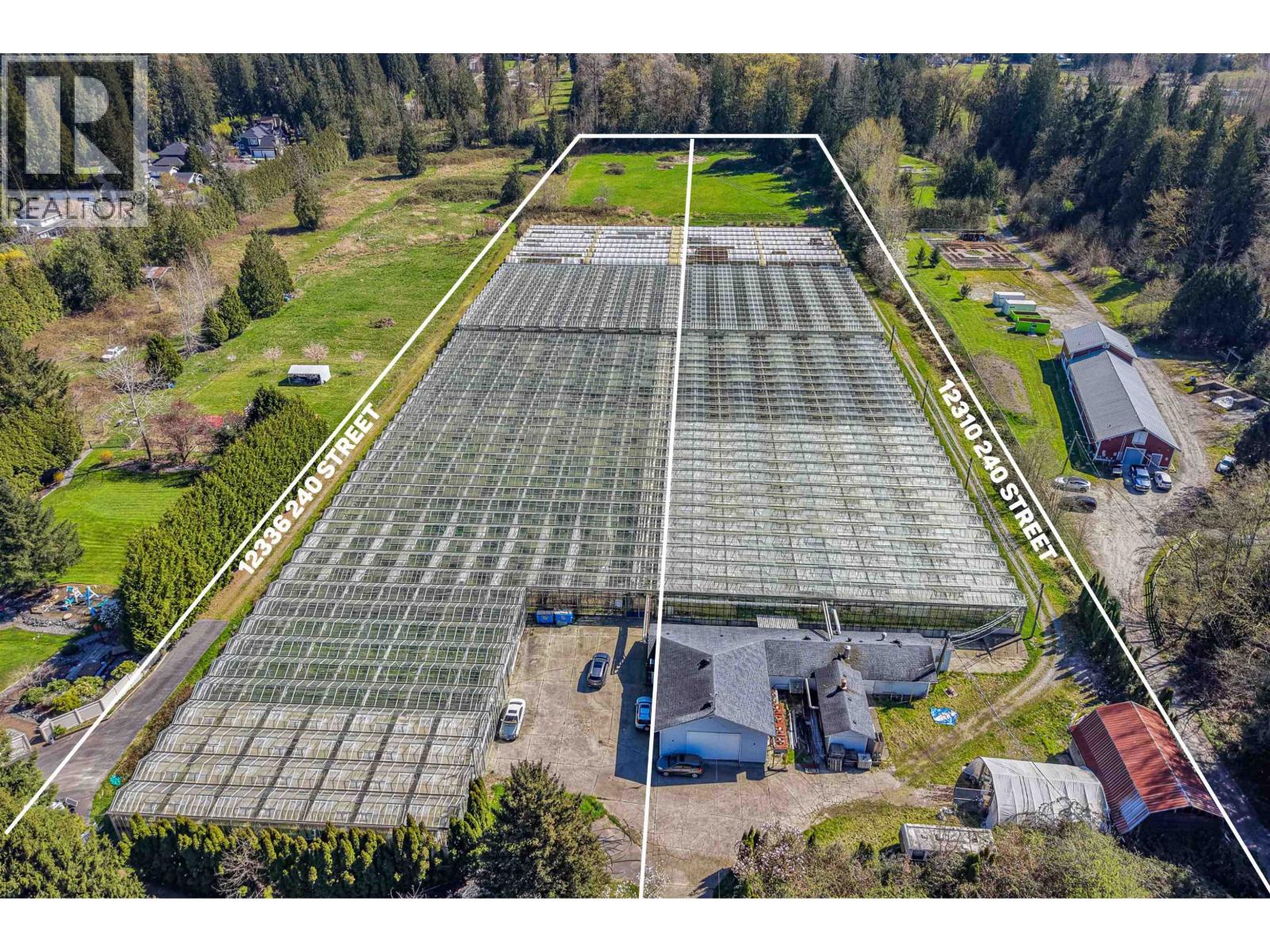 Land in Maple Ridge 3