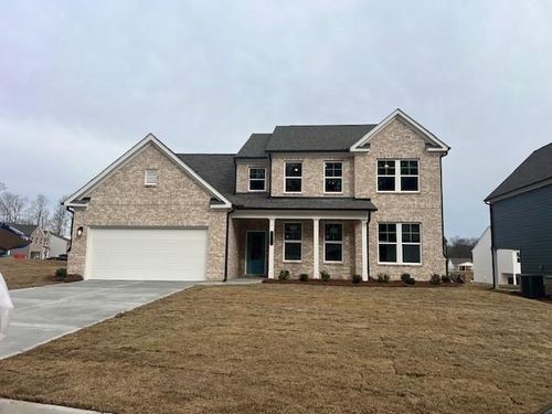 1241 Jordan Brook Dr, Lawrenceville, GA, 30043-4345 | Card Image