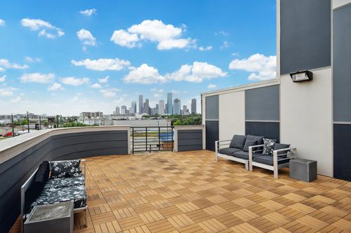 102-1011 Studemont St, Houston, TX, 77007-6412 | Card Image