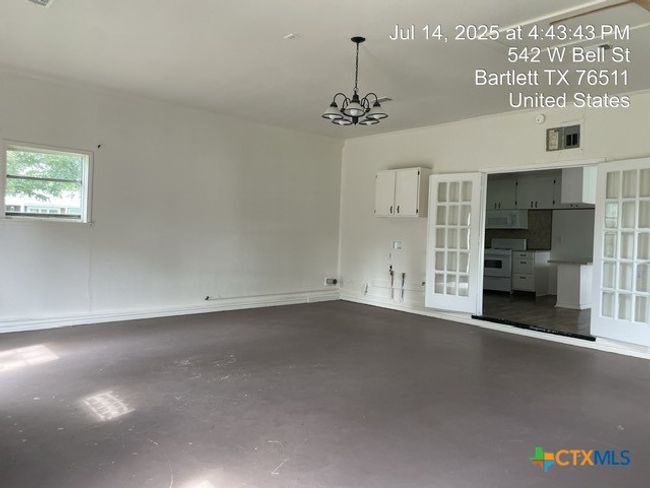 Garage conversion view 2 | Image 8