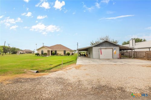 207 Mcdowell Street, Austwell, TX, 77950 | Card Image