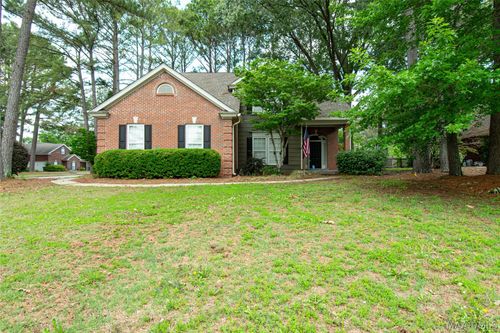 8631 Hearthstone Dr, Montgomery, AL, 36117-8871 | Card Image