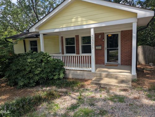 2325 Glascock Street, Raleigh, NC, 27610 | Card Image