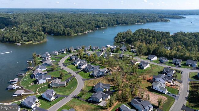 299 Sunset Loop, House other with 4 bedrooms, 4 bathrooms and null parking in MINERAL VA | Image 23