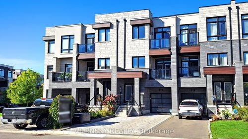 119 Golden Trail, Vaughan, ON, L6A5A1 | Card Image