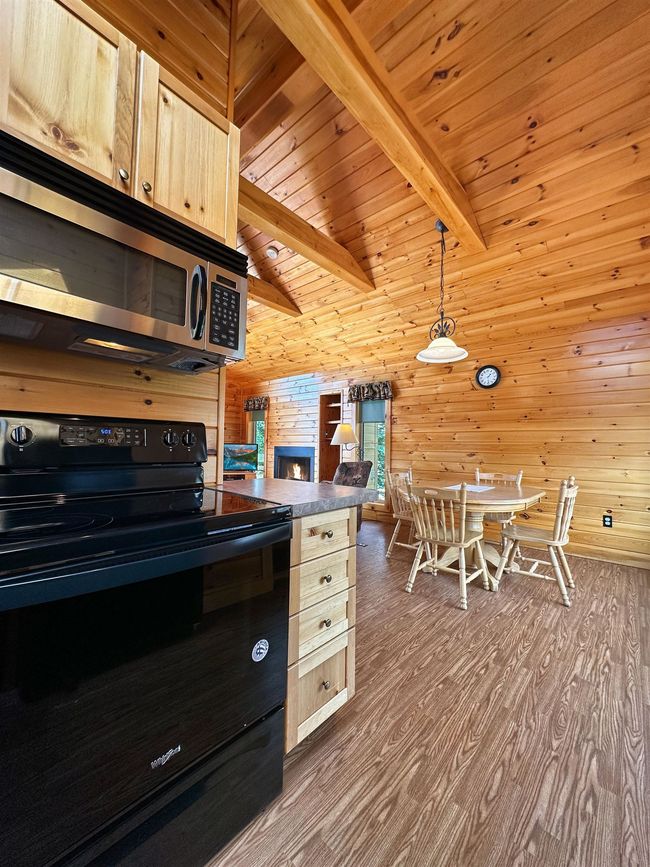 521 Beach Rd, House other with 2 bedrooms, 2 bathrooms and null parking in Pittsburg NH | Image 13