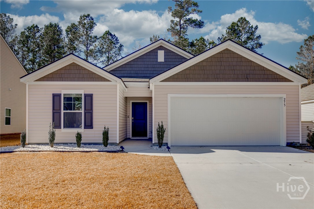 Residential in Guyton