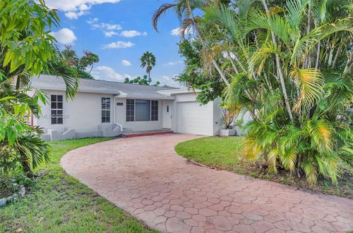 10780 Nw 29th Ct, Sunrise, FL, 33322-1073 | Card Image