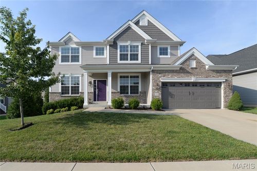 208 Montrose Ct, O Fallon, MO, 63368-7727 | Card Image