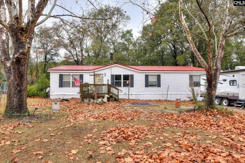 126 Airport Rd, Wagener, SC, 29164-9519 | Card Image