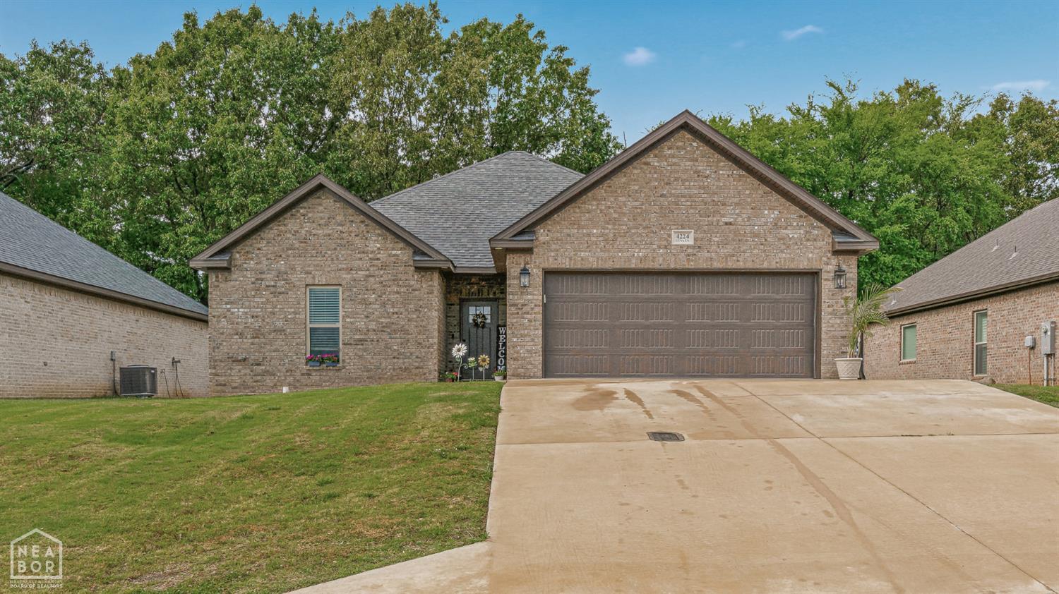 Residential in Jonesboro