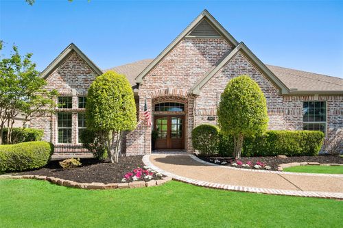 5903 Ridgemore Dr, Parker, TX, 75002-5449 | Card Image