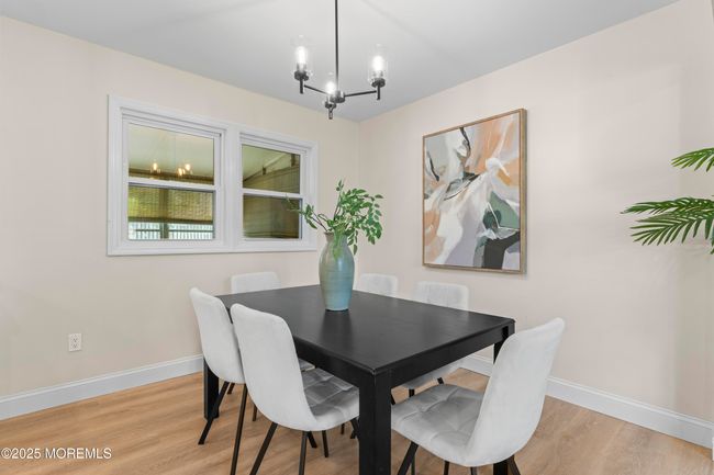 190 Ravenwood Blvd, House other with 4 bedrooms, 2 bathrooms and null parking in Barnegat NJ | Image 7