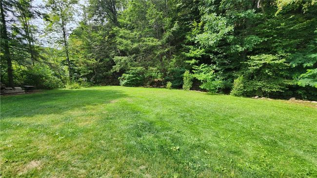 891 Shaffers Run Rd, House other with 3 bedrooms, 2 bathrooms and 6 parking in Fairhope PA | Image 35