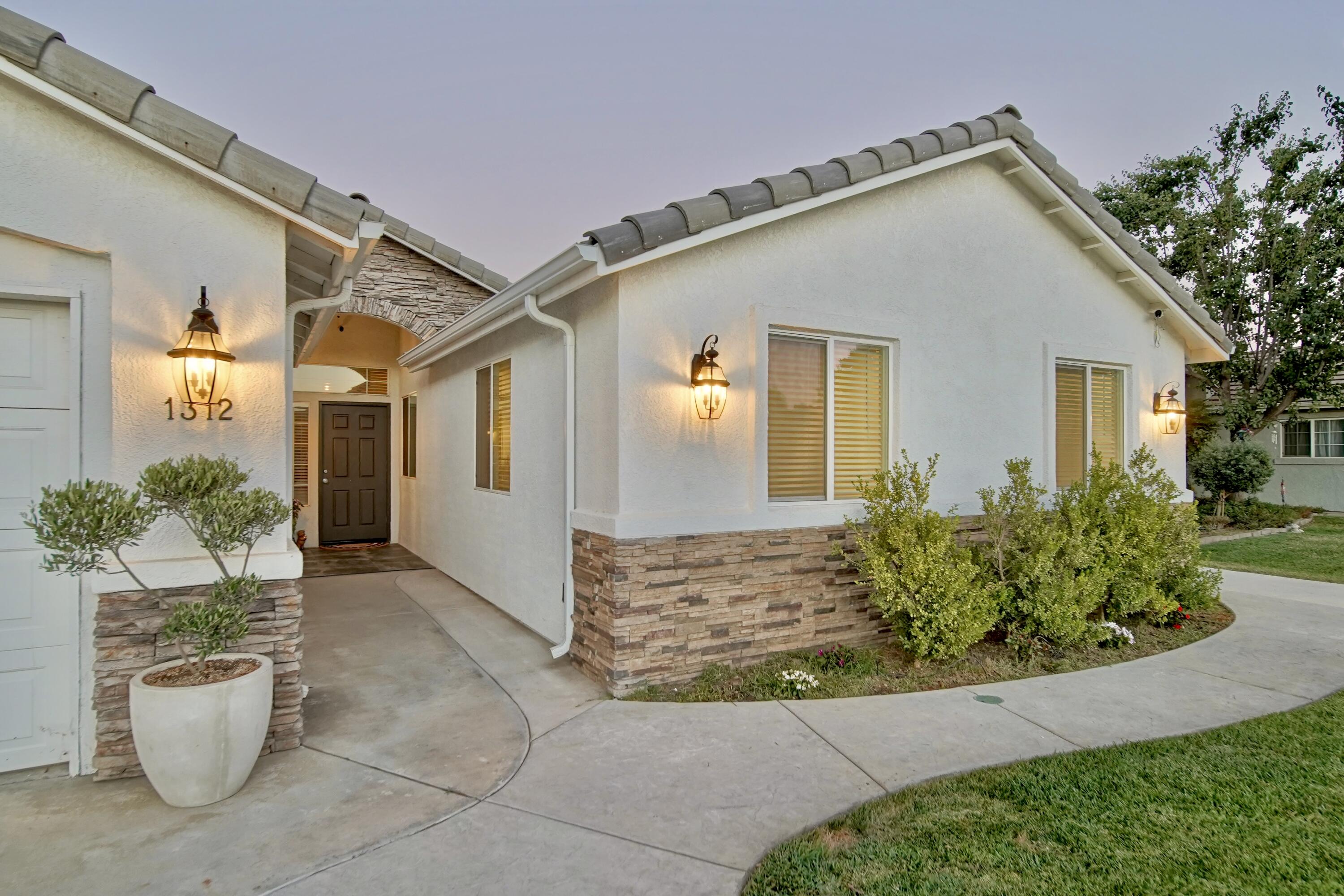 Residential in Porterville 4