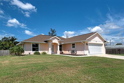 760 Acadia Road, House other with 3 bedrooms, 2 bathrooms and null parking in Venice FL | Image 2