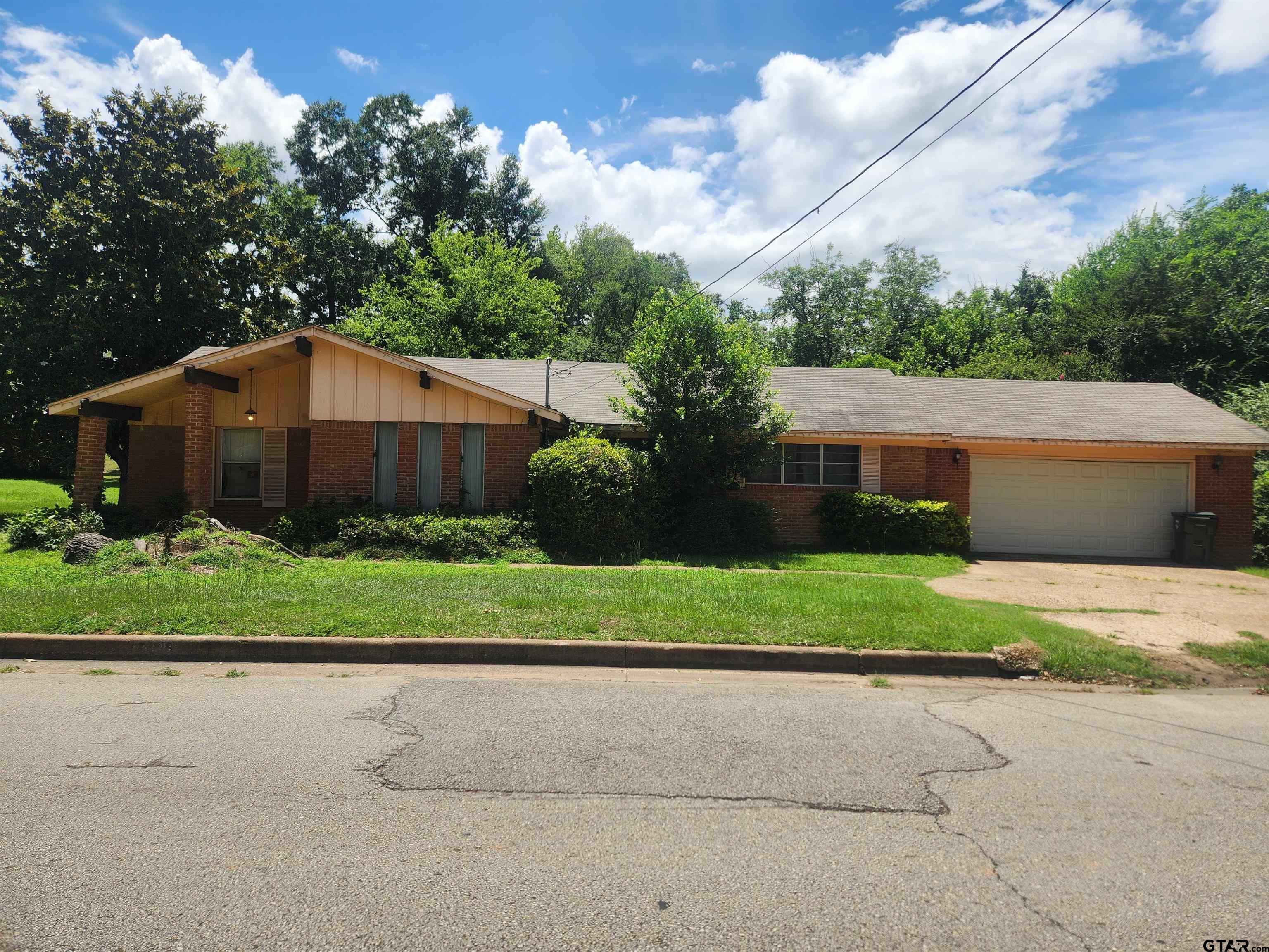 Residential in Tyler