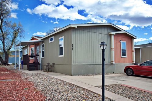 1095 Western 623-L Drive, Colorado Springs, CO, 80915 | Card Image