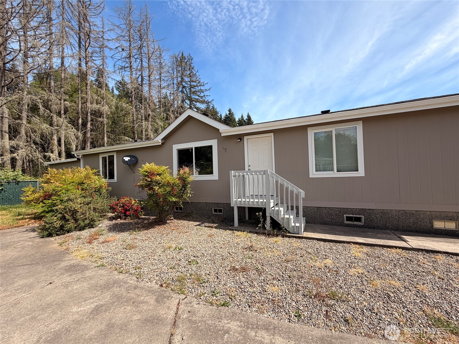 Residential in Centralia 2