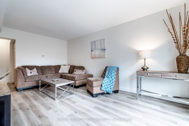 57 - 151 Parnell Rd, Condo with 3 bedrooms, 2 bathrooms and 1 parking in Saint Catharines ON | Image 10