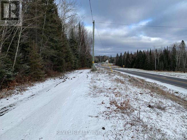 PCL8547 Hwy 101 Highway W, Home with 0 bedrooms, 0 bathrooms and null parking in Timmins (MTJ - 101 West) ON | Image 23