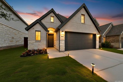 2744 Barkey Spgs, San Antonio, TX, 78245-1879 | Card Image