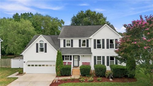 641 Edgewood Arch, Chesapeake, VA, 23322-5839 | Card Image