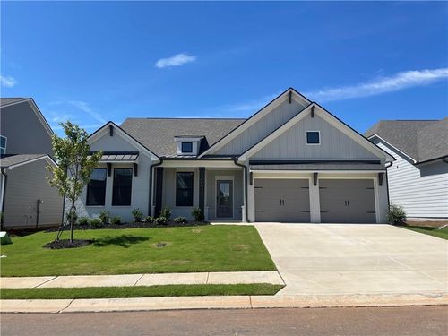 129 Wingate Rd, Winder, GA, 30680-4774 | Card Image