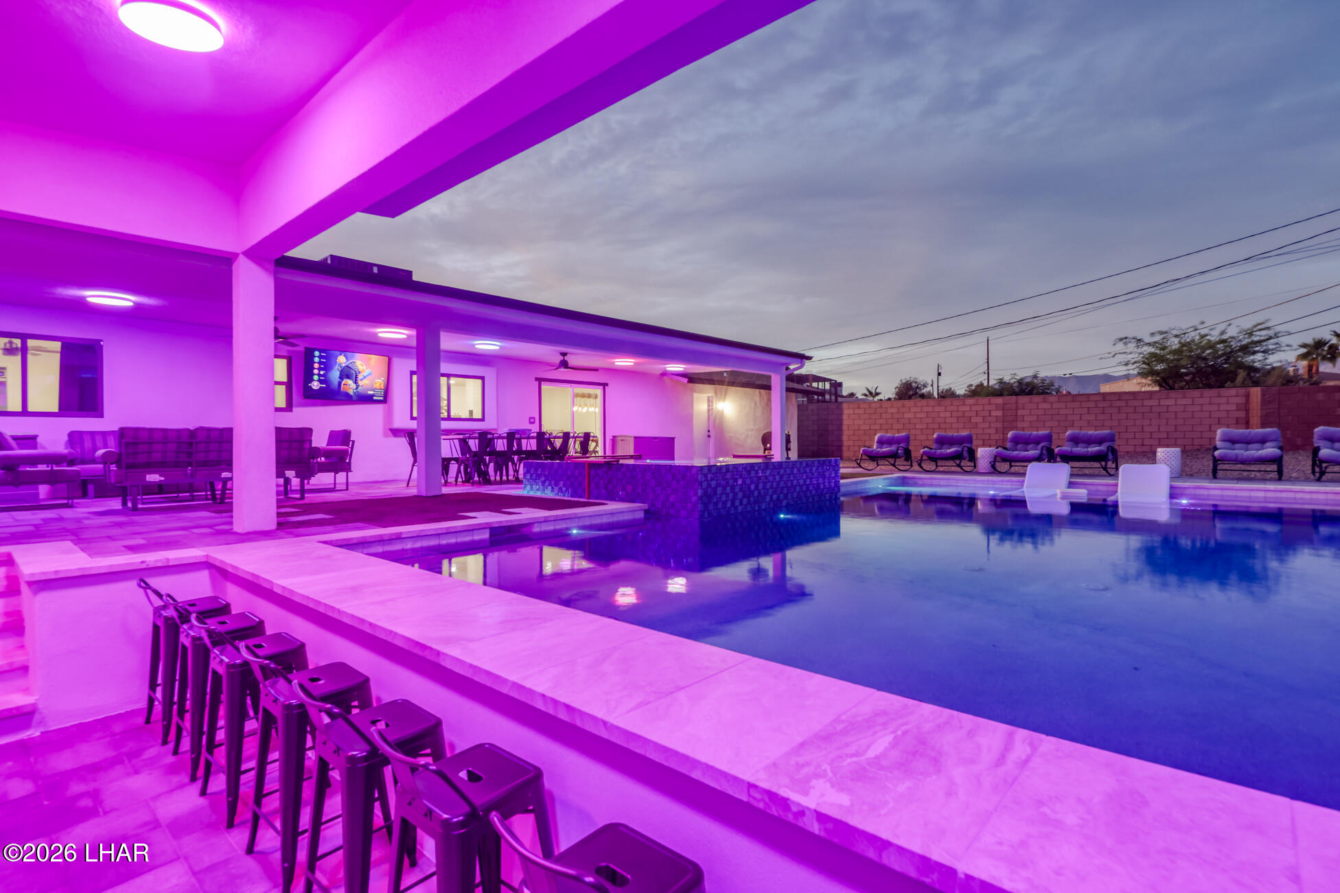 Residential in Lake Havasu City 3