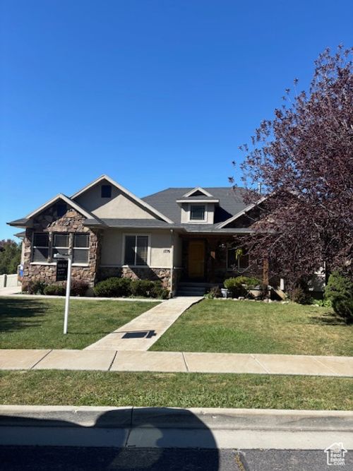 1779 N 925 E, North Ogden, UT, 84414-3111 | Card Image