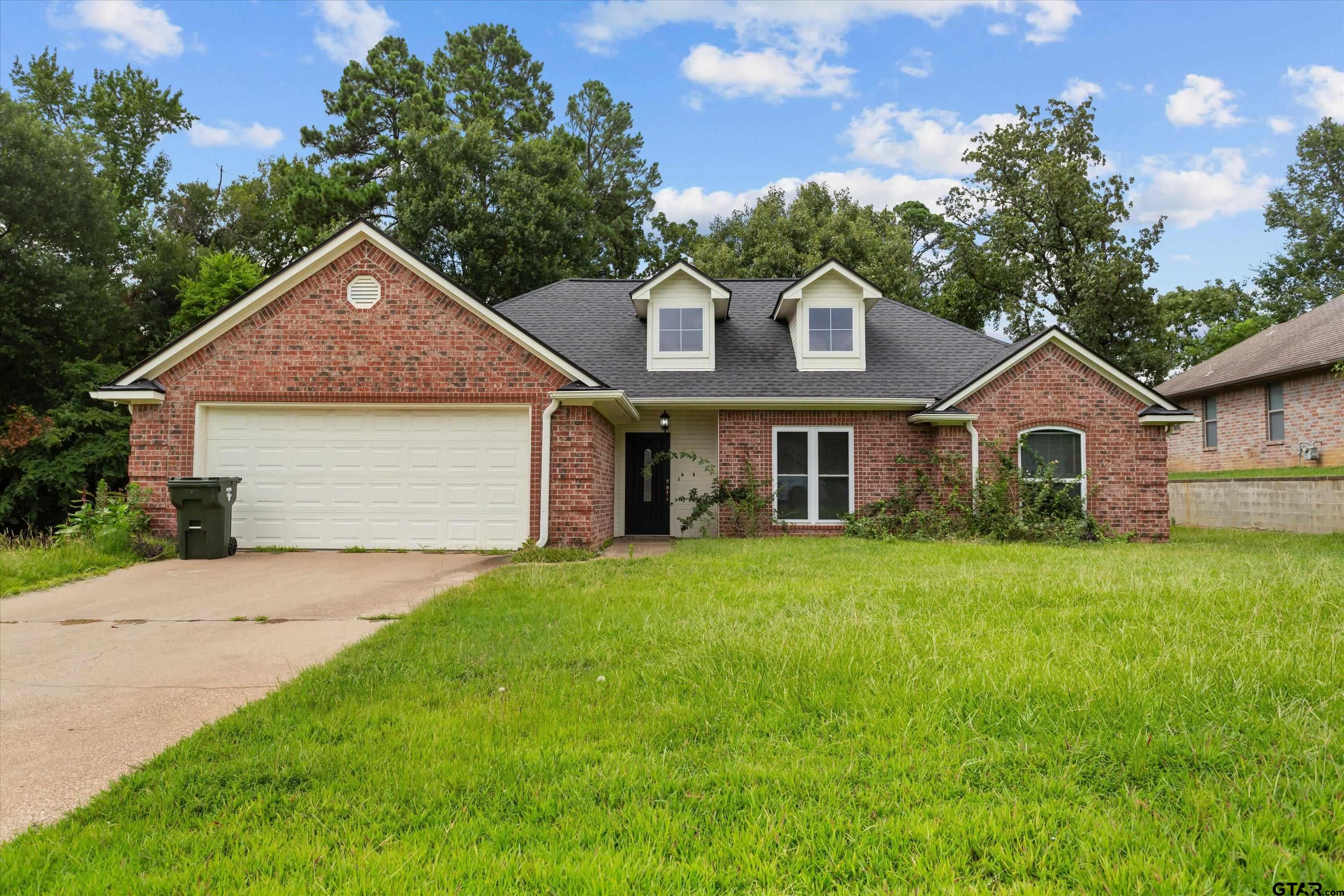 Residential in Tyler