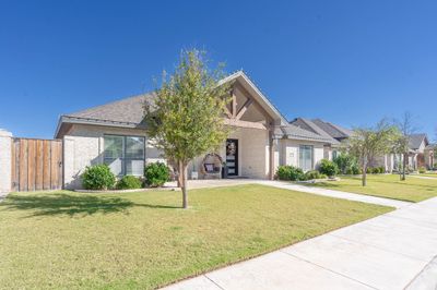 4506 Corona Ct, House other with 4 bedrooms, 3 bathrooms and 3 parking in Midland TX | Image 2