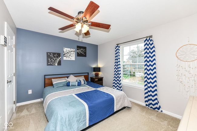 12142 Enmore Park, House other with 4 bedrooms, 5 bathrooms and null parking in Fishers IN | Image 27