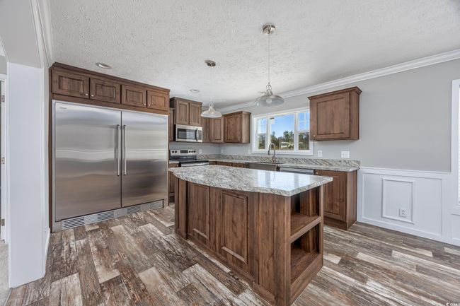 4233 Valley Forge Rd, House other with 4 bedrooms, 2 bathrooms and 6 parking in Aynor SC | Image 11
