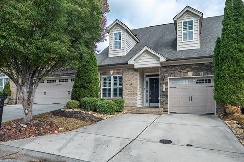 1483 Neville Gardens Ln, Winston Salem, NC, 27103-6165 | Card Image