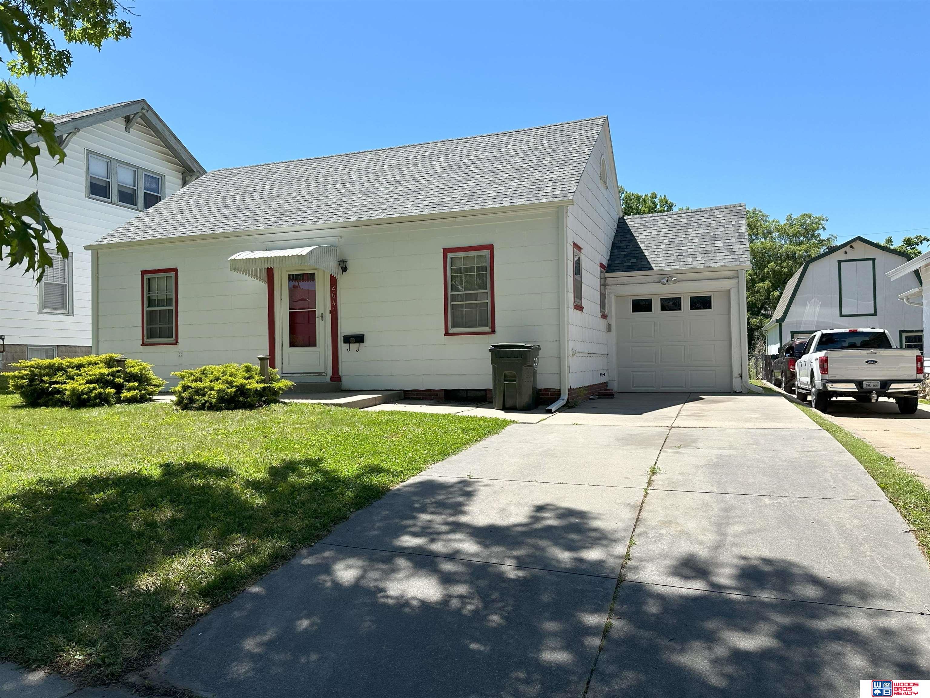 12th St, Lincoln, NE 68502