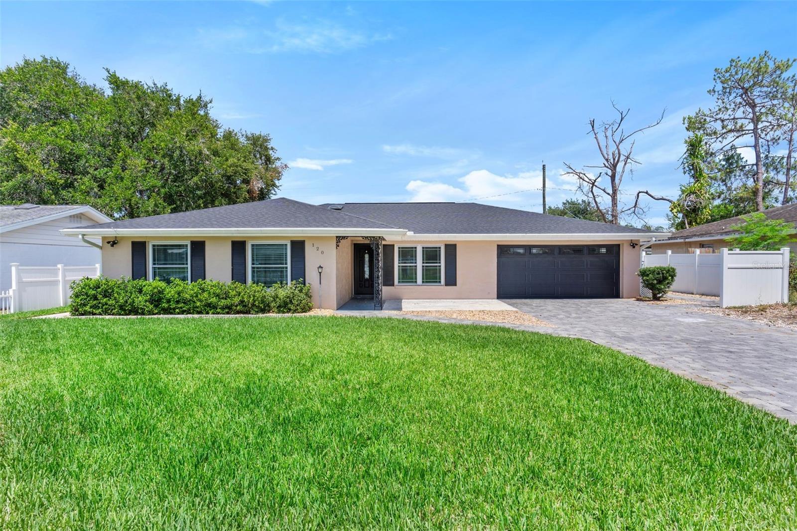 Lincoln Rd, Winter Haven, FL 33884