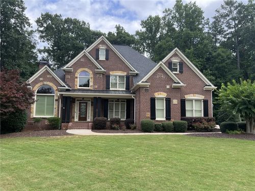 2139 Golden Morning Ct Nw, Kennesaw, GA, 30152-7349 | Card Image