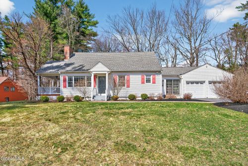 6483 Vosburgh Rd, Altamont, NY, 12009-3805 | Card Image