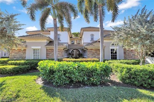 102-9508 Ironstone Terrace, NAPLES, FL, 34120 | Card Image