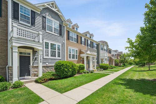 33-5-3155 Coral Ln, Glenview, IL, 60026-6802 | Card Image