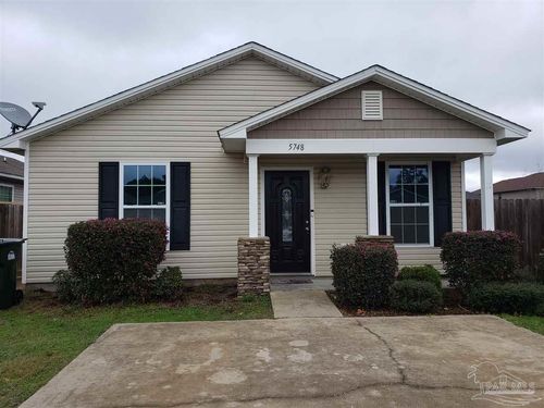 5748 Tryton Cir, Pensacola, FL, 32526-2236 | Card Image
