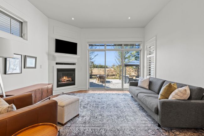 56 Pinot Trail, House other with 4 bedrooms, 4 bathrooms and 3 parking in Niagara on the Lake ON | Image 11