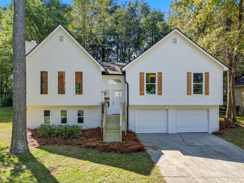 1065 Stoney Creek Ln, Austell, GA, 30168-5248 | Card Image
