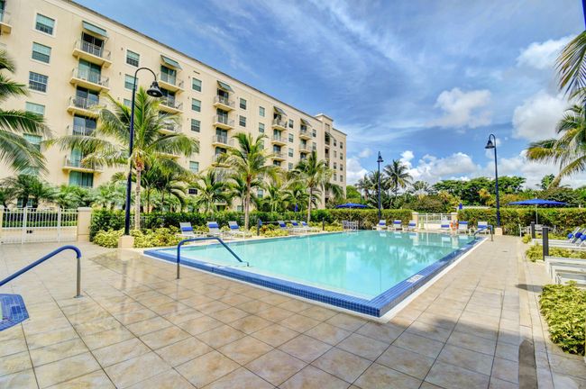 APT-510 - 610 Clematis St, Condo with 2 bedrooms, 2 bathrooms and null parking in West Palm Beach FL | Image 38