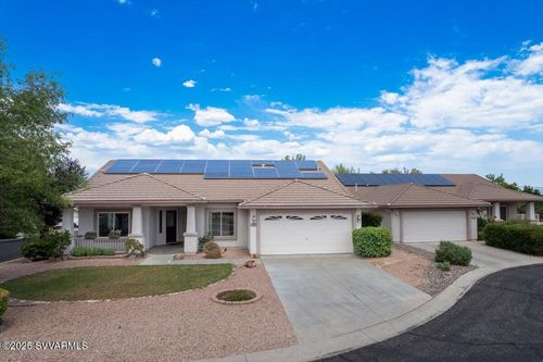 135 S Agave Cir, Cottonwood, AZ, 86326-7321 | Card Image