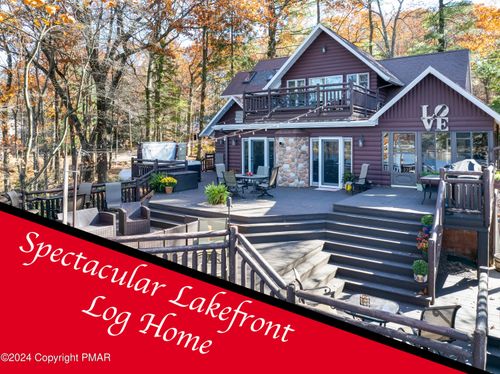 282 Indian Lake Trail, White Haven, PA, 18661 | Card Image