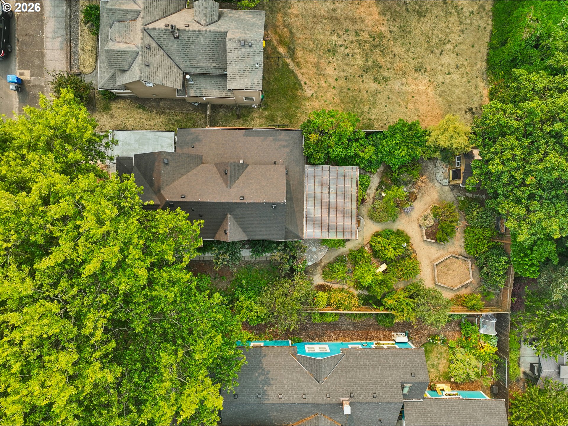 Residential in Portland 3